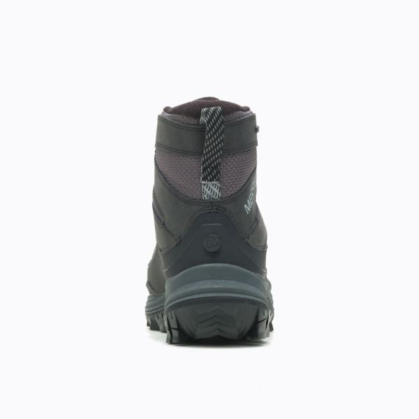 Merrell |  Thermo Chill Mid Shell Waterproof-Black