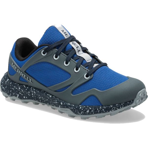 Merrell |  Altalight Low Shoe-Blue