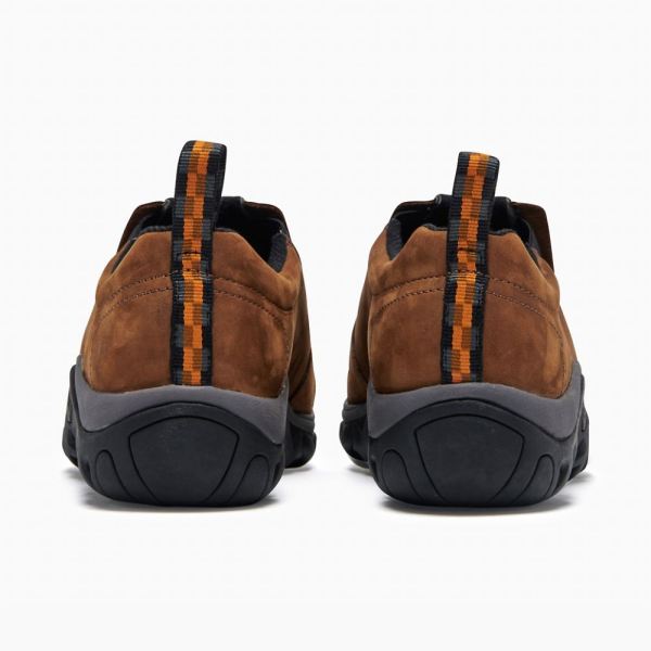 Merrell |  Jungle Moc Nubuck-Brown