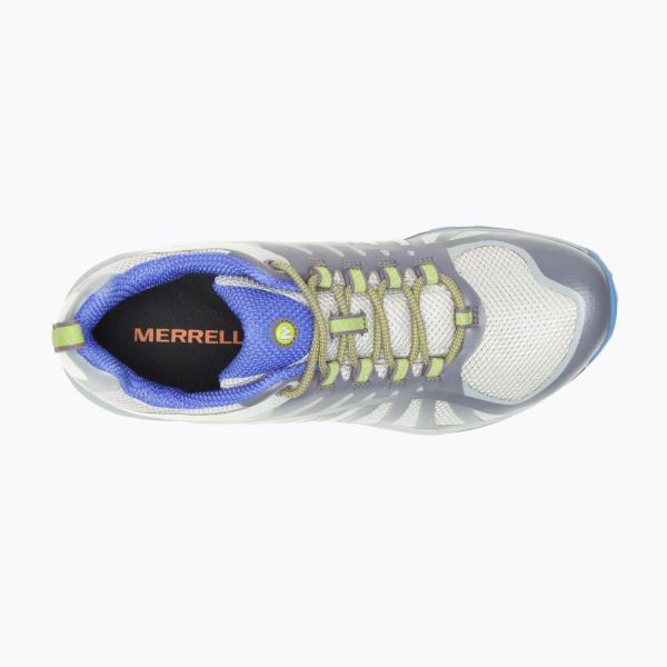 Merrell |  Siren Edge Q2-Vapor