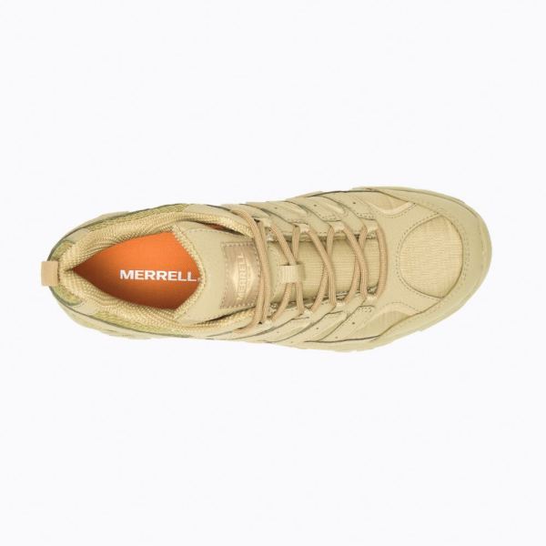 Merrell |  Moab 2 Tactical Shoe-Coyote