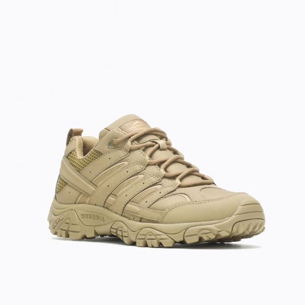 Merrell |  Moab 2 Tactical Shoe-Coyote