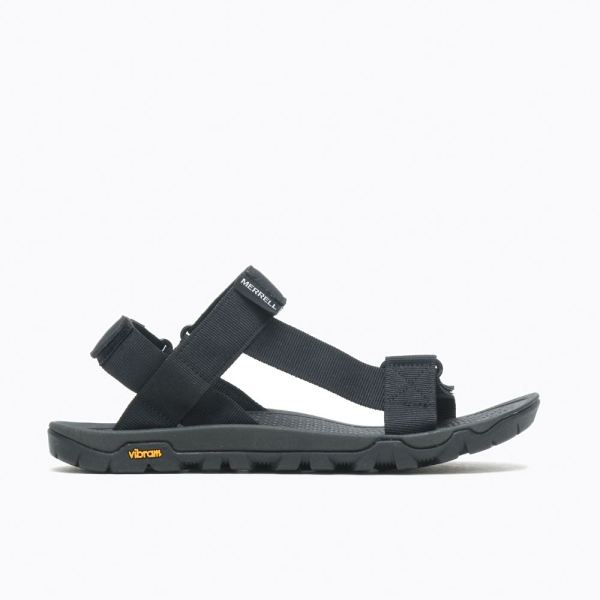 Merrell | Breakwater Strap-Black