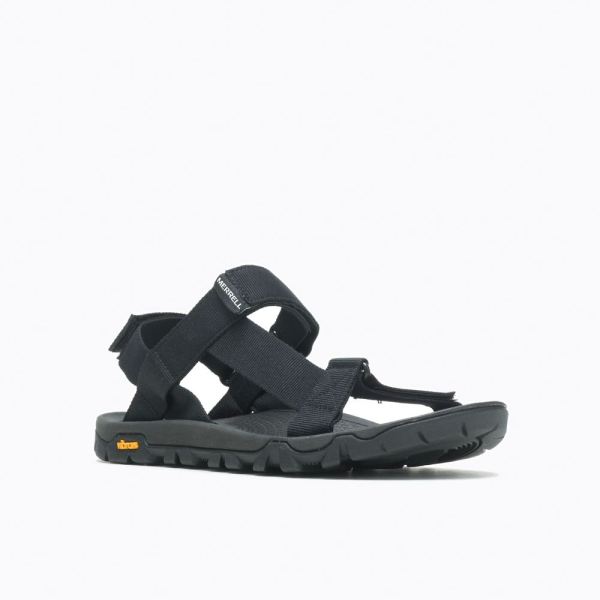 Merrell |  Breakwater Strap-Black