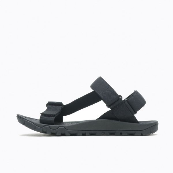 Merrell |  Breakwater Strap-Black