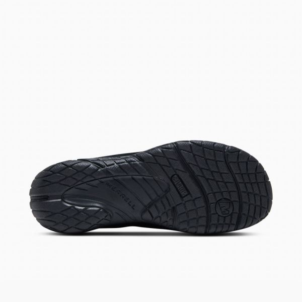 Merrell |  Encore Ice 4 Wide Width-Black