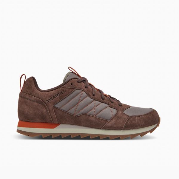 Merrell | Alpine Sneaker-Bracken