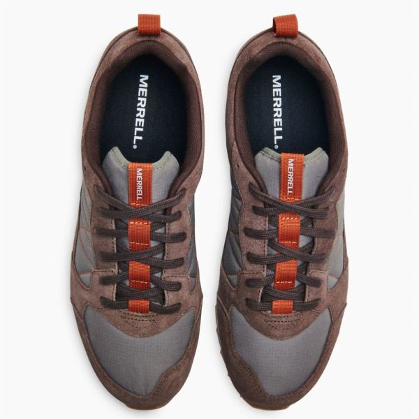 Merrell |  Alpine Sneaker-Bracken