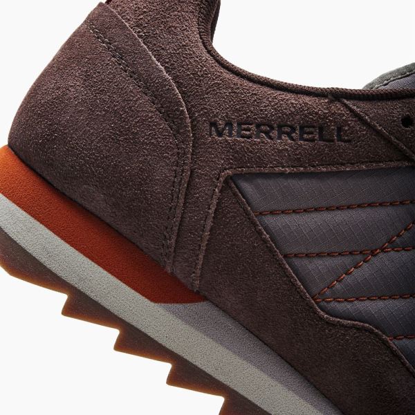 Merrell |  Alpine Sneaker-Bracken