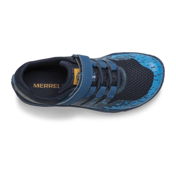 Merrell |  Trail Glove 5 A/C Shoe-Tahoe