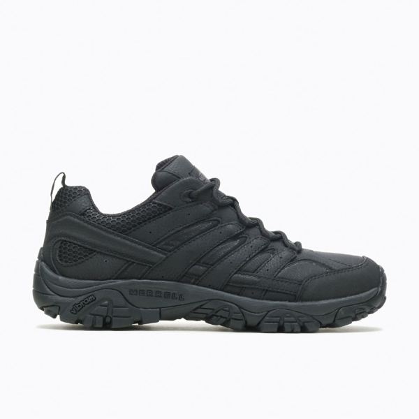 Merrell | Moab 2 Tactical Shoe-Black