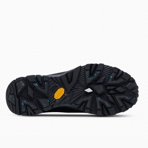 Merrell |  Coldpack Ice+ Stretch Polar Waterproof-Black