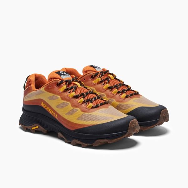 Merrell |  Moab Speed-Copper