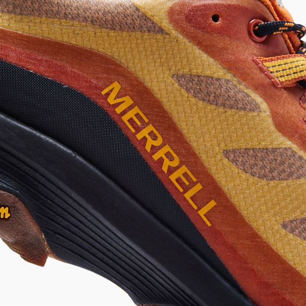 Merrell |  Moab Speed-Copper