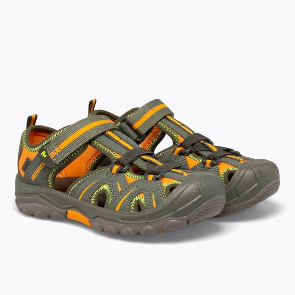 Merrell |  Hydro Sandal-Olive