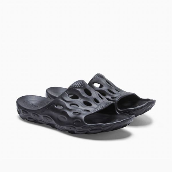 Merrell |  Hydro Slide-Black