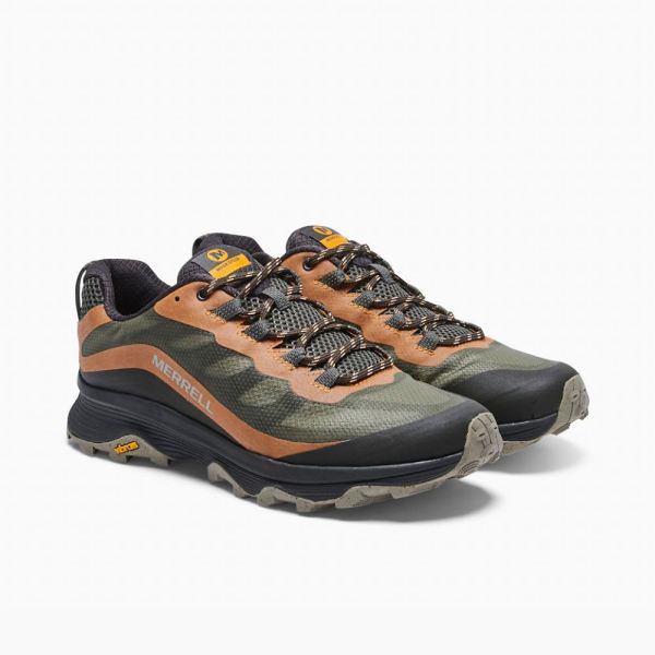 Merrell |  Moab Speed-Lichen