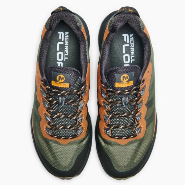 Merrell |  Moab Speed-Lichen