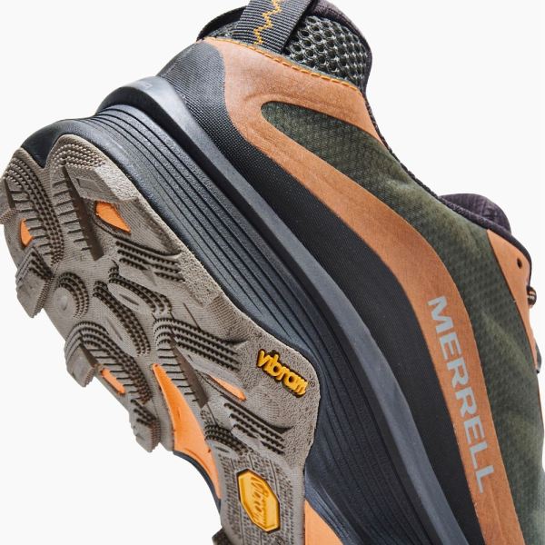 Merrell |  Moab Speed-Lichen