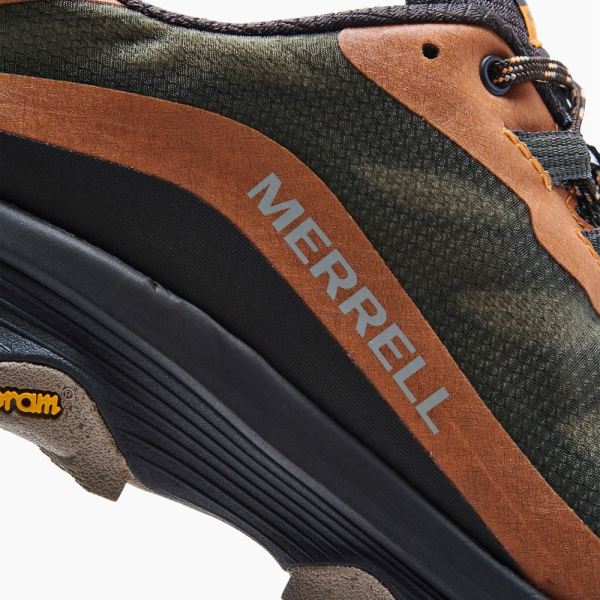 Merrell |  Moab Speed-Lichen