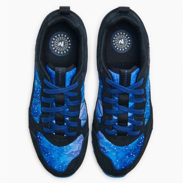 Merrell |  Alpine Sneaker Night Sky-Night Sky