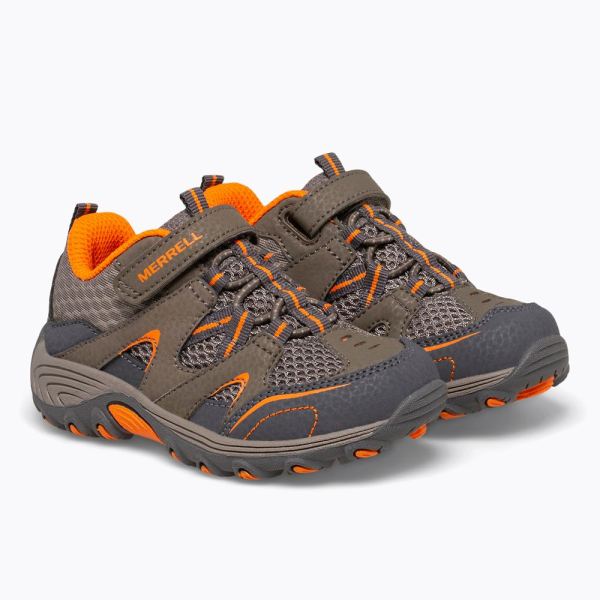 Merrell |  Trail Chaser Jr. Shoe-Gunsmoke