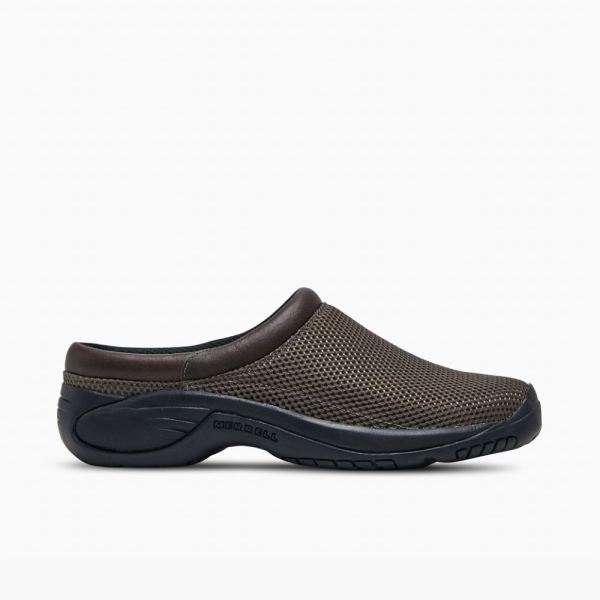 Merrell | Encore Bypass 2 Wide Width-Gunsmoke