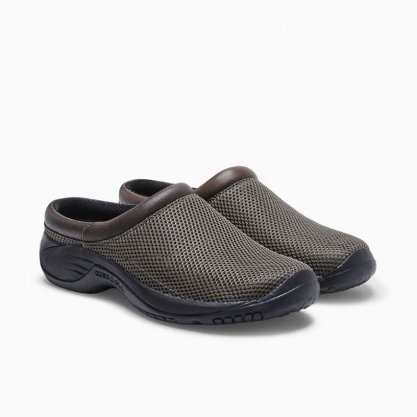 Merrell |  Encore Bypass 2 Wide Width-Gunsmoke