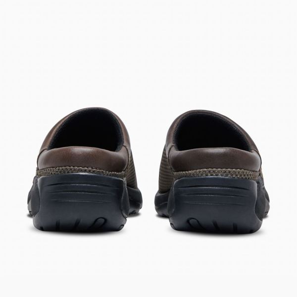 Merrell |  Encore Bypass 2 Wide Width-Gunsmoke