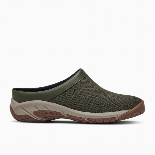 Merrell | Encore Breeze 4-Olive