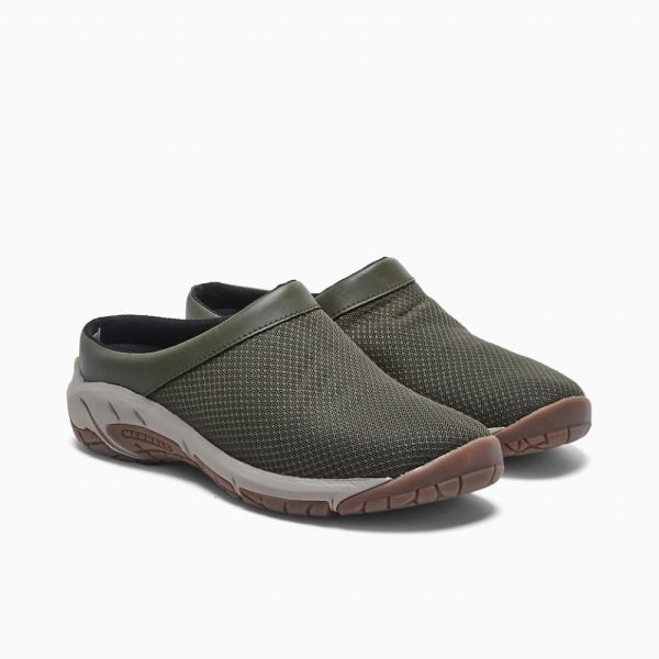 Merrell |  Encore Breeze 4-Olive