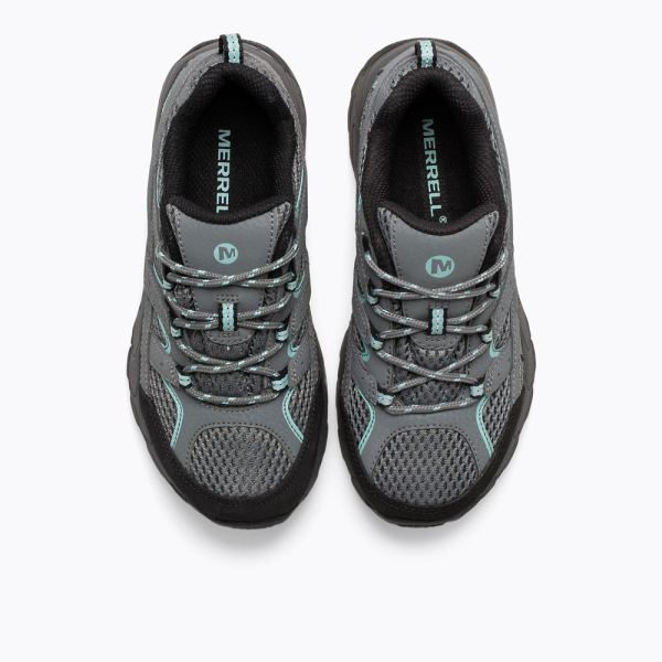 Merrell |  Moab 2 Low Lace Shoe-Sedona Sage