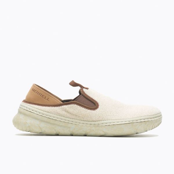 Merrell | Hut Moc Cozy II-Marshmallow