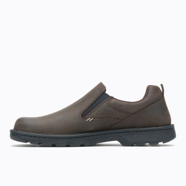 Merrell |  World Legend 2 Moc Wide Width-Espresso