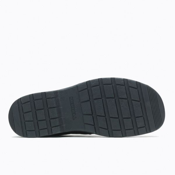 Merrell |  World Legend 2 Moc Wide Width-Espresso