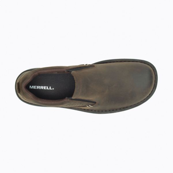 Merrell |  World Legend 2 Moc Wide Width-Espresso