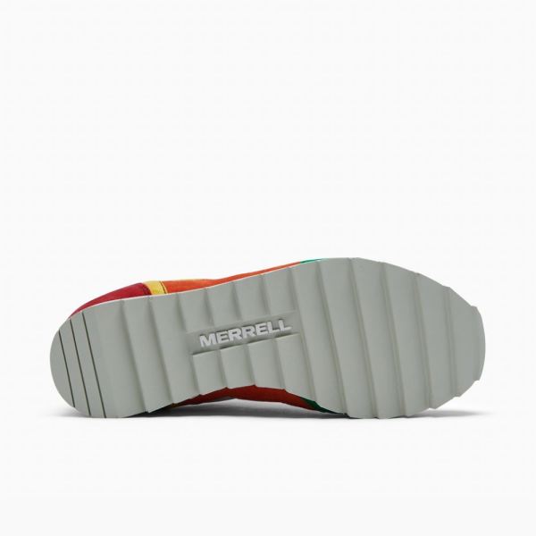 Merrell |  Alpine Sneaker-Primary