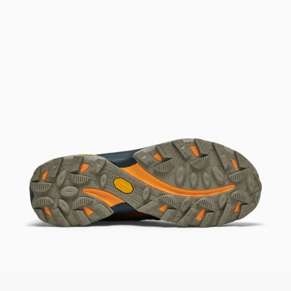 Merrell |  Moab Speed Mid GORE-TEX®-Lichen