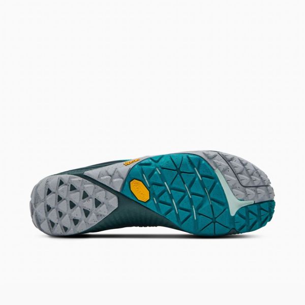 Merrell |  Trail Glove 6 Eco-Marine