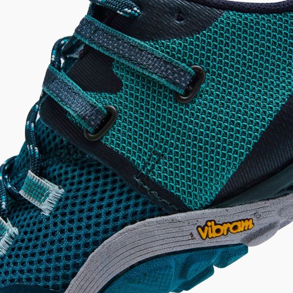 Merrell |  Trail Glove 6 Eco-Marine