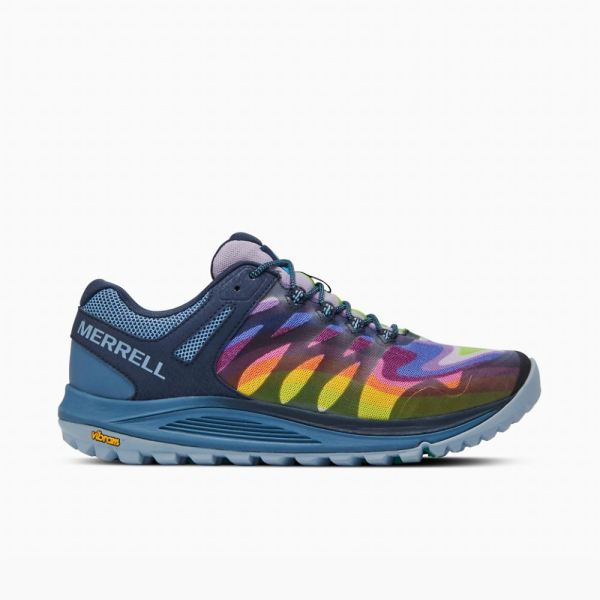 Merrell | Nova 2 Rainbow-Rainbow