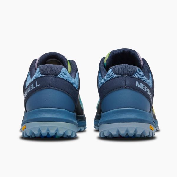 Merrell |  Nova 2 Rainbow-Rainbow