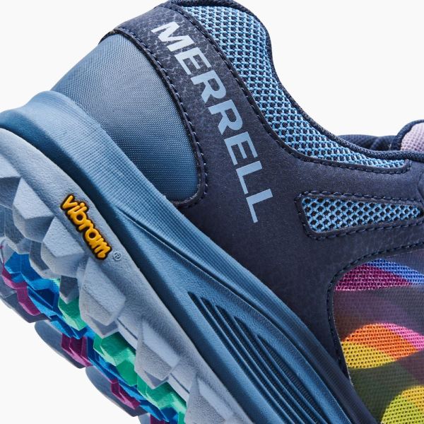 Merrell |  Nova 2 Rainbow-Rainbow