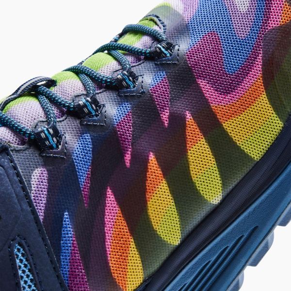 Merrell |  Nova 2 Rainbow-Rainbow