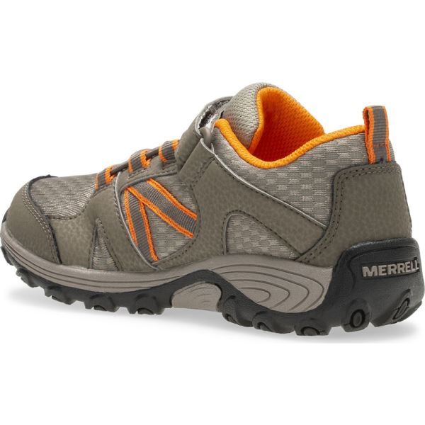 Merrell |  Outback Low Sneaker-Gunsmoke