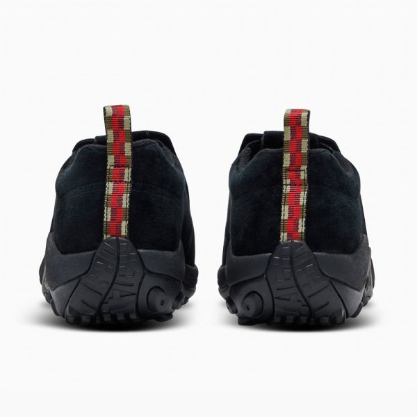 Merrell |  Jungle Moc Wide Width-Midnight