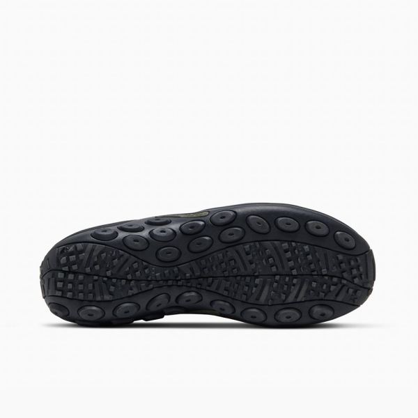 Merrell |  Jungle Moc Wide Width-Midnight