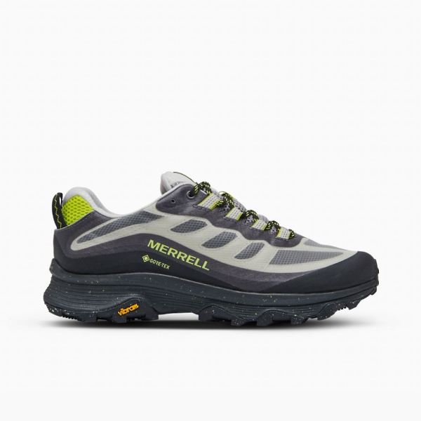 Merrell | Moab Speed GORE-TEX®-Charcoal