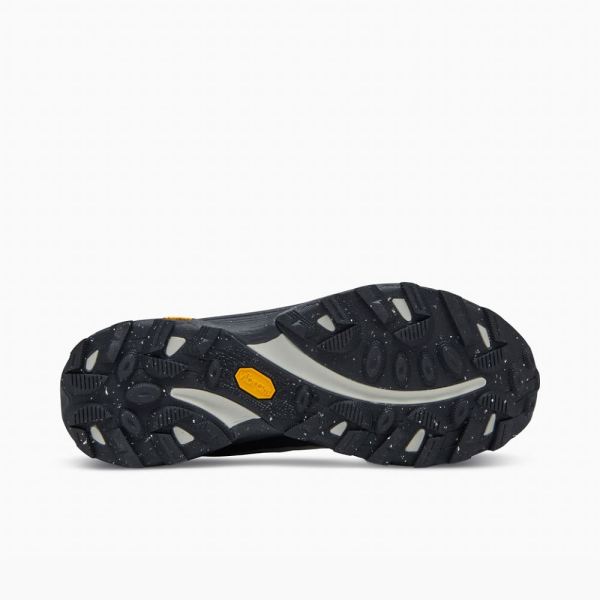 Merrell |  Moab Speed GORE-TEX®-Charcoal