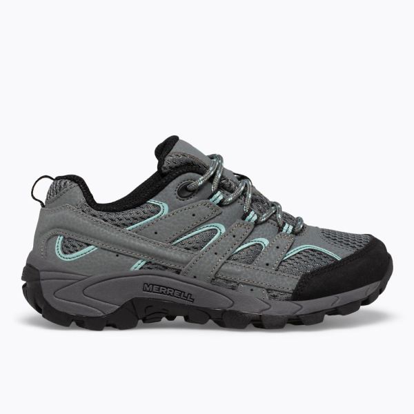 Merrell | Moab 2 Low Lace Shoe-Sedona Sage